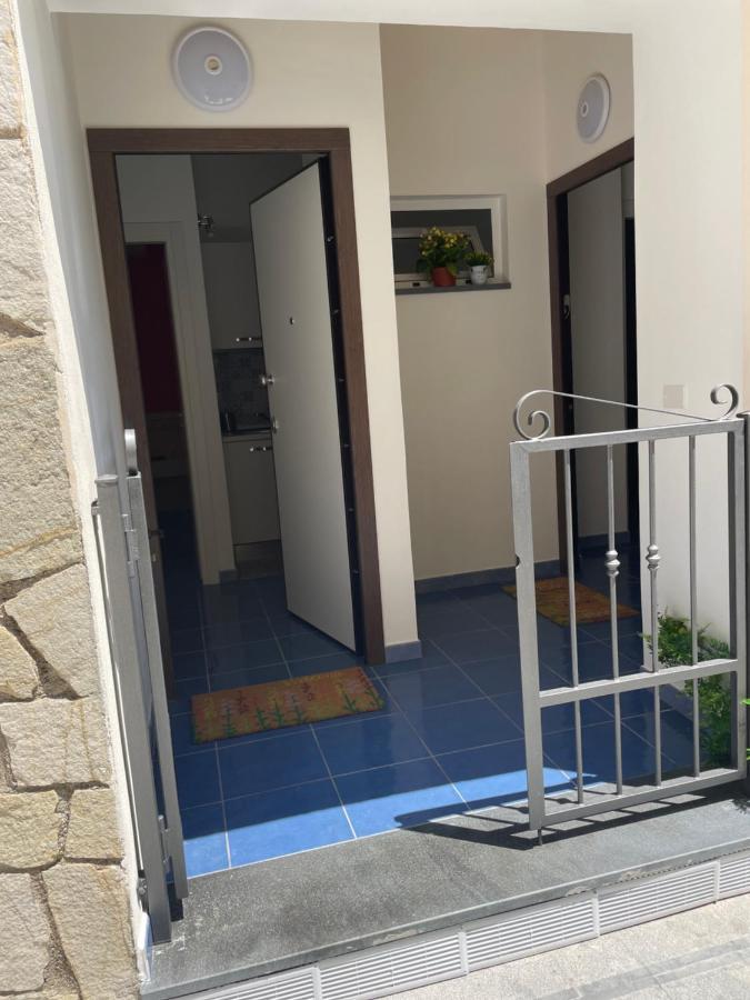 דירות מרינה די קמרוטה Dal Torrese מראה חיצוני תמונה